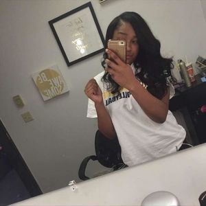 Meet your Posher, Gabbie